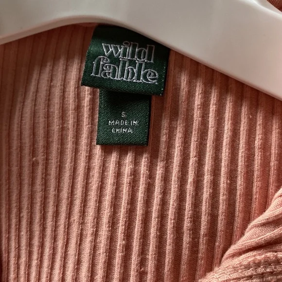 Pink dress - Picture 2 of 2